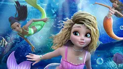 Mermaid Magic