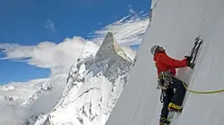 Meru, l'ascension impossible en streaming