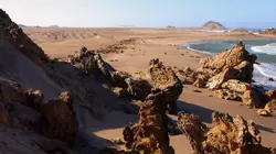 Merveilles d'Afrique