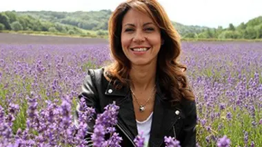 Aventures bucoliques