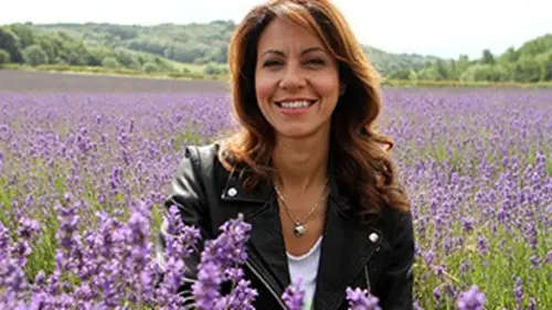 Merveilles de Grande-Bretagne S01E05 Aventures bucoliques