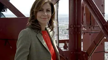 Vestiges de la révolution industrielle