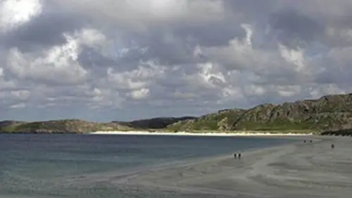 Merveilles de Grande-Bretagne S01E03 Une histoire côtière