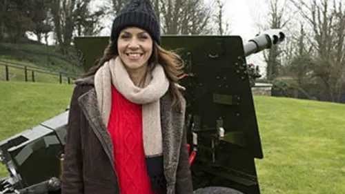 Merveilles de Grande-Bretagne