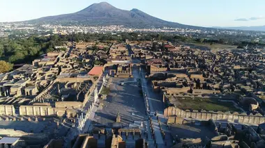 Italie, un empire en héritage