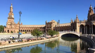 Espagne, mosaïque de cultures