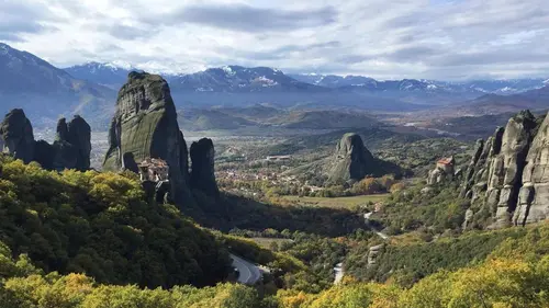 Épisodes de Merveilles de l'UNESCO