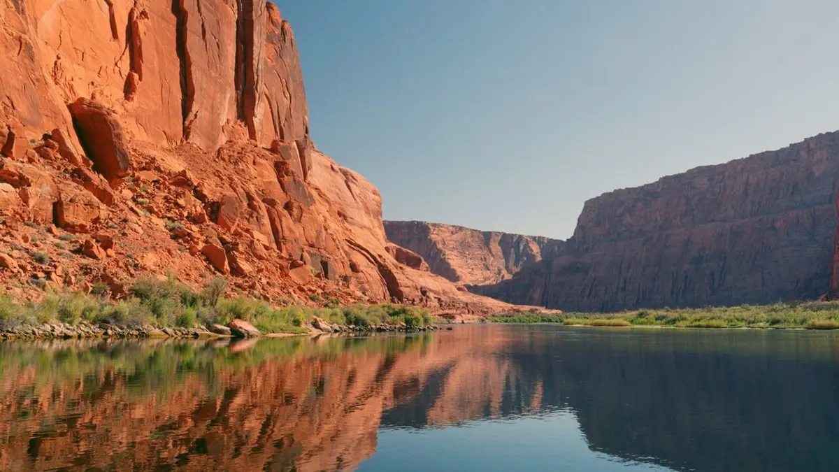 Merveilles de la nature Grand Canyon, un héritage à préserver