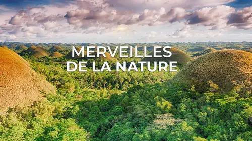 Merveilles de la nature