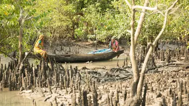 Conquérants de l'extrême