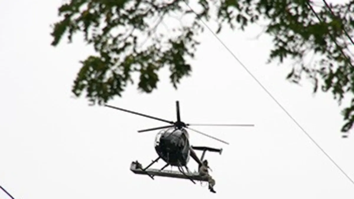 Merveilles des mondes invisibles