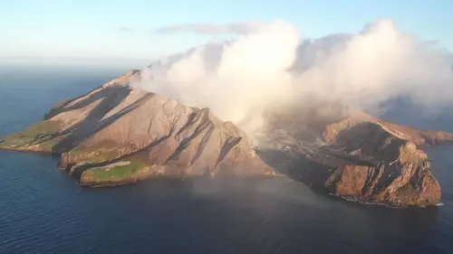 Merveilles du Pacifique Des îles de vie