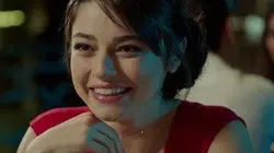 Visuel de Meryem