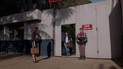 Meryem S01E06