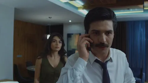 Meryem S01E13 en streaming