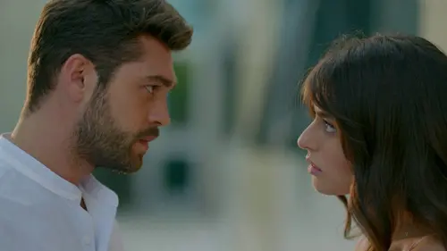 Meryem S01E14 en streaming