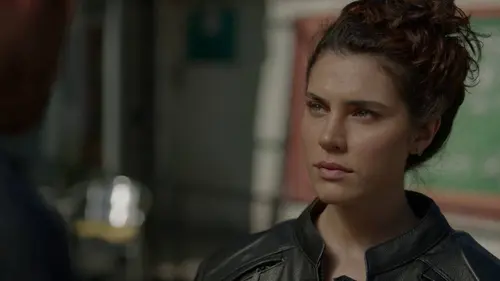 Meryem S01E22