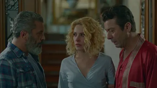 Meryem S01E00 en streaming