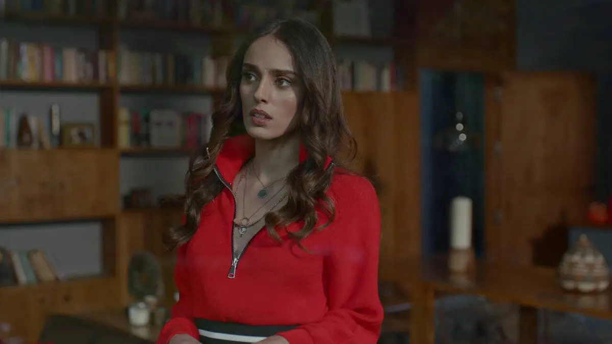Meryem S01E36