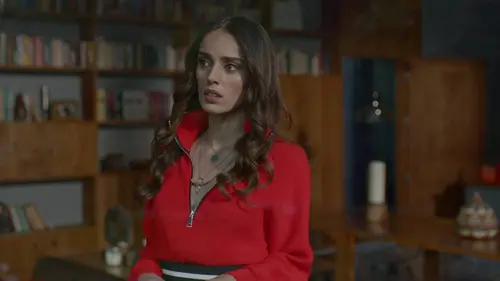 Meryem S01E36 en streaming