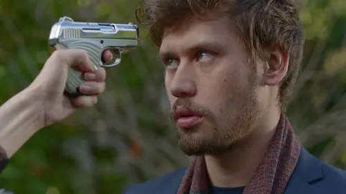 Casting Meryem S01E41