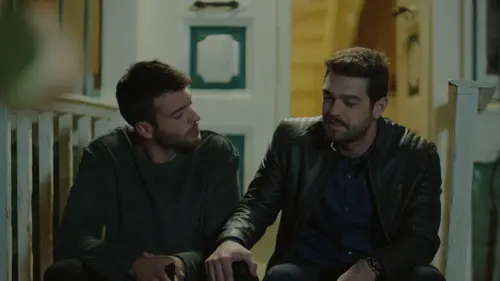 Meryem S01E42