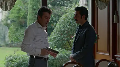 Meryem S01E44