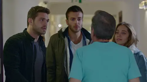 Meryem S01E46 en streaming