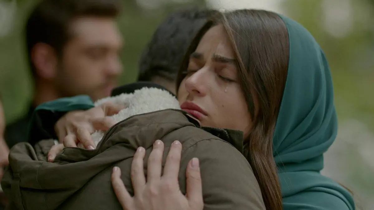 Meryem S01E50