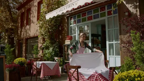Meryem S01E52