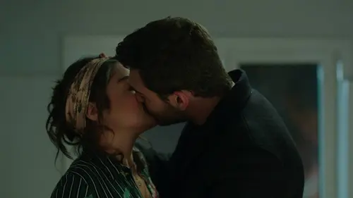 Meryem S01E54 en streaming