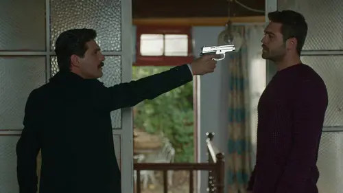 Casting Meryem S01E56