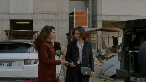 Meryem S01E57