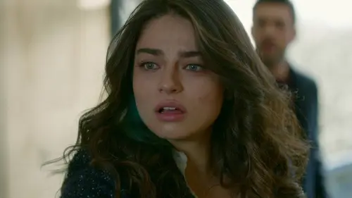 Casting Meryem S01E60