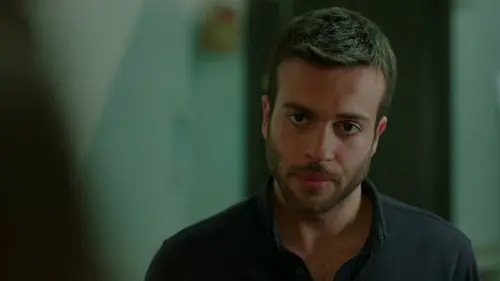 Casting Meryem S01E62