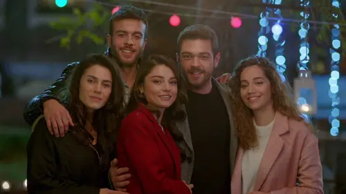 Meryem S01E64