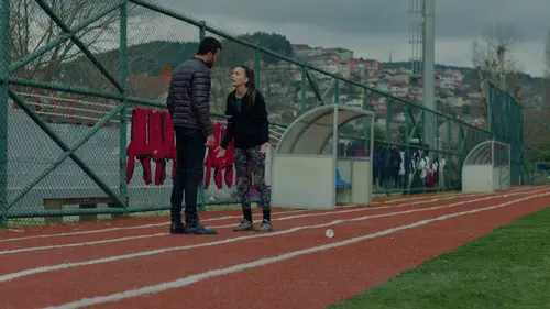 Meryem S01E71