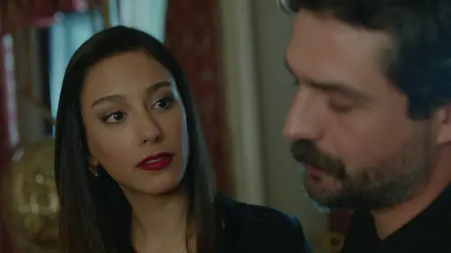 Meryem S01E72