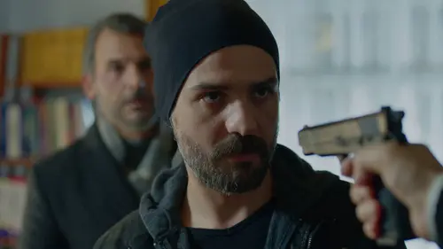 Meryem S01E75