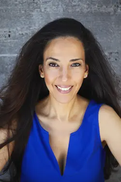 Photo Meryem Moutaoukkil