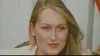 Meryl Streep : Mystères et métamorphoses (2020)