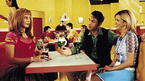 Mes amis en streaming