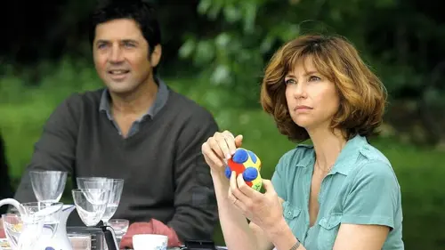 Mes amis, mes amours, mes emmerdes... S01E03 Dettes de jeu