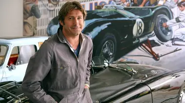 Sur la route des bruyères