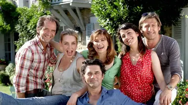 Révélations au sommet