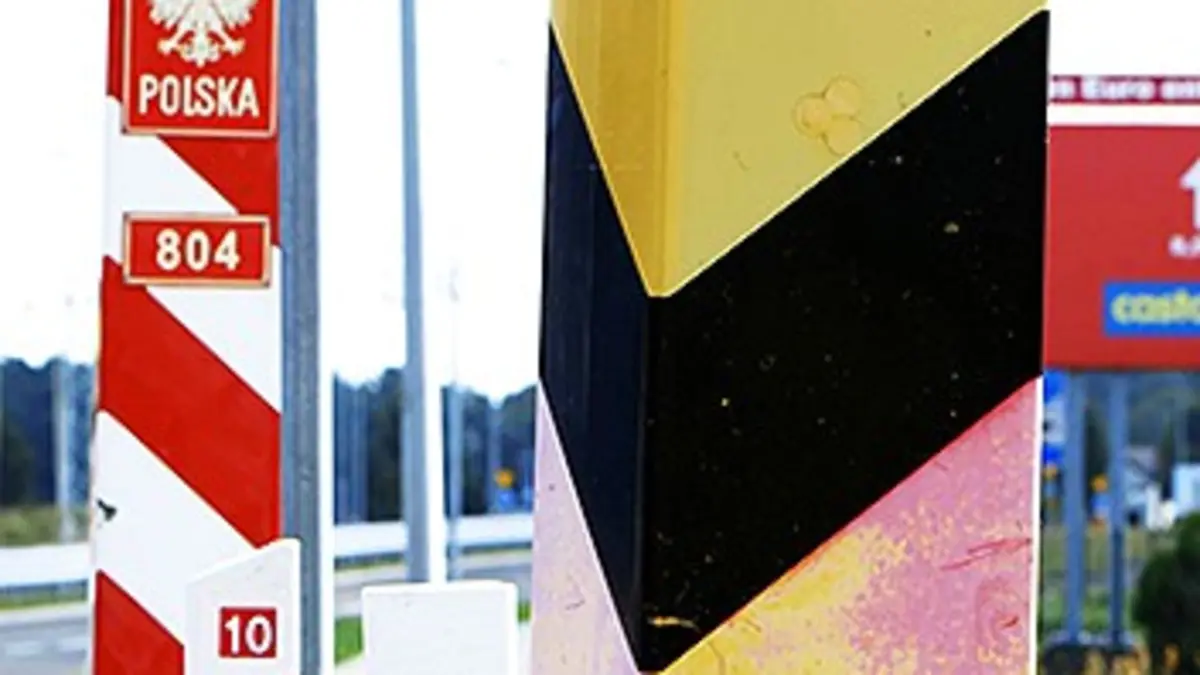 Mes chers voisins polonais