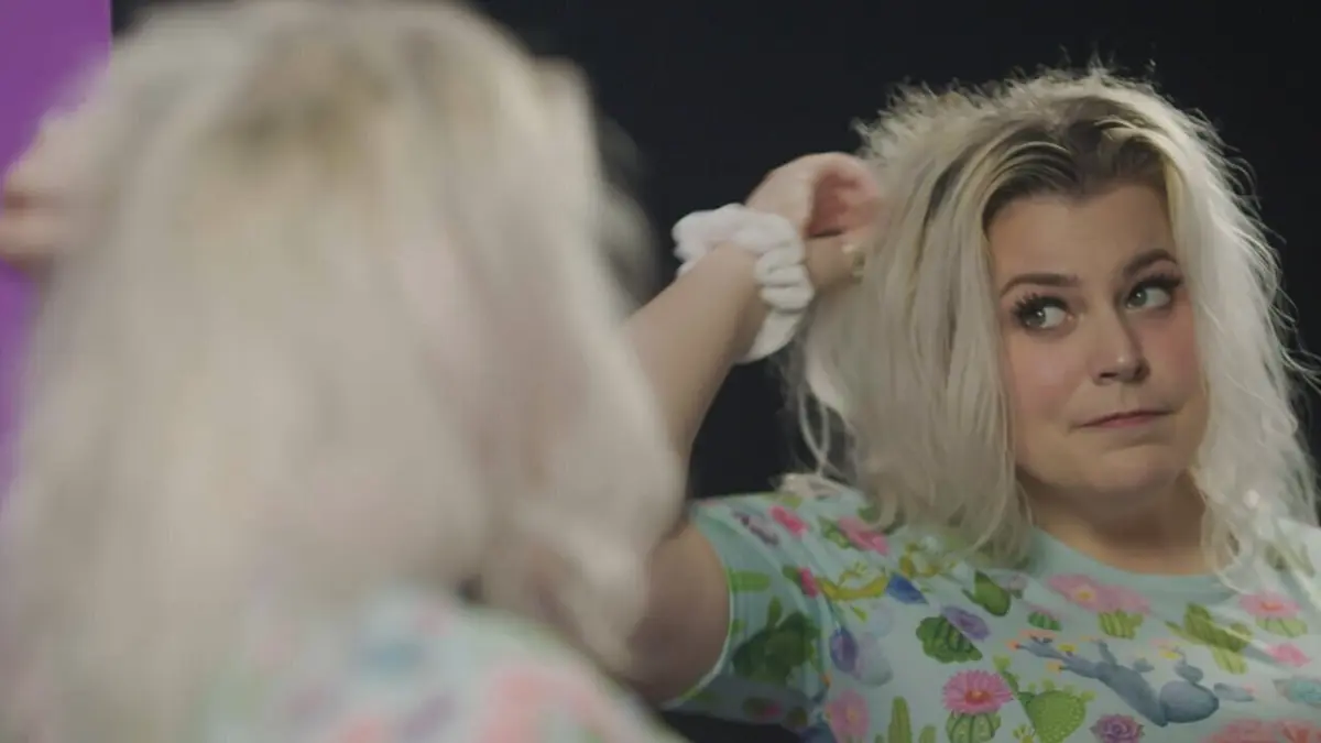 Épisodes de Mes cheveux me prennent la tête