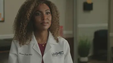 Mes cheveux me prennent la tête S01E01 Non mais alopécie, quoi