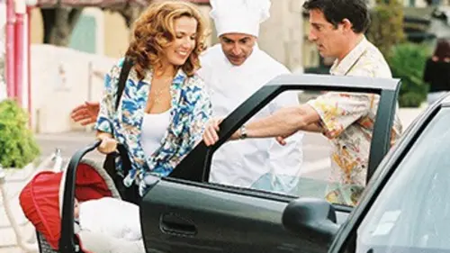 Audiences TV : Mes deux maris