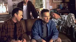 Mes doubles, ma femme et moi